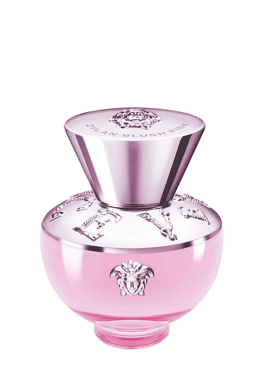 Versace, Dylan Blush Pink, Eau De Parfum, For Women, 50 ml