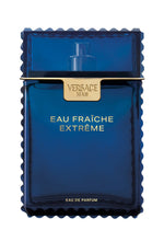 Versace, Eau Fraiche Extreme, Eau De Parfum, For Men, 100 ml