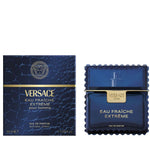 Versace, Eau Fraiche Extreme, Eau De Parfum, For Men, 50 ml