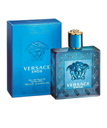 Versace, Eros, Eau De Toilette, For Men, 100 ml