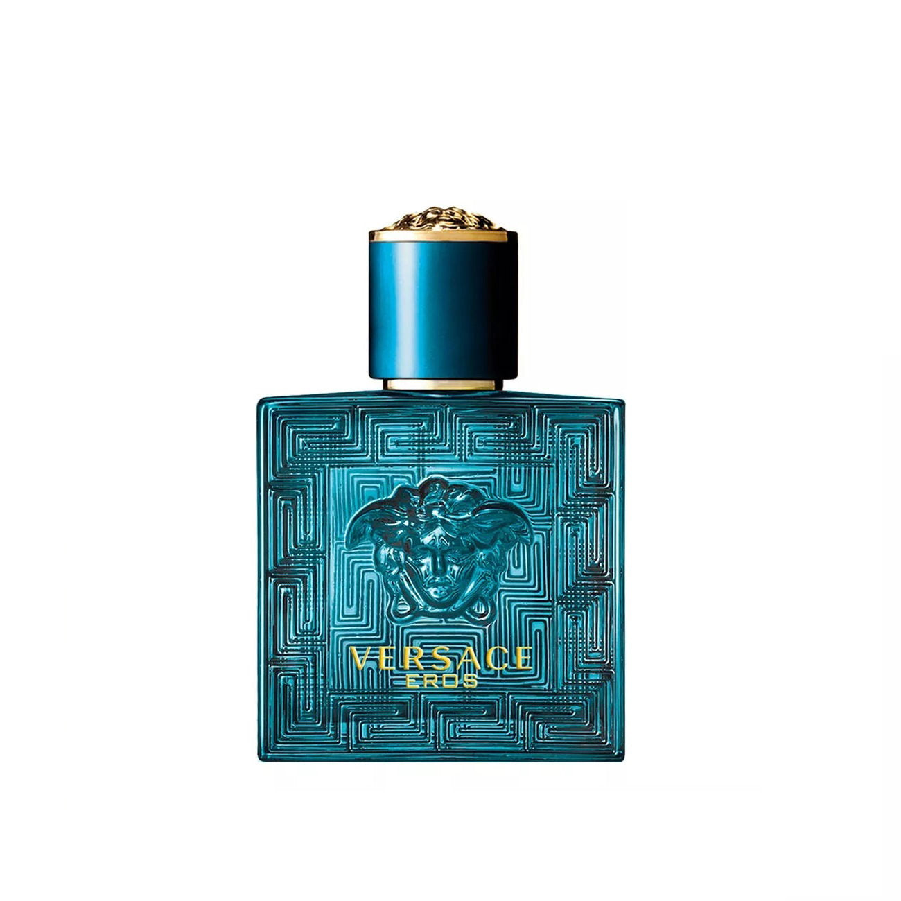 Versace, Eros, Eau De Toilette, For Men, 100 ml *Tester