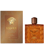 Versace, Eros Najim, Eau De Parfum, For Men, 100 ml
