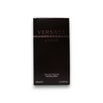 Versace, L'Homme, Eau De Toilette, For Men, 100 ml