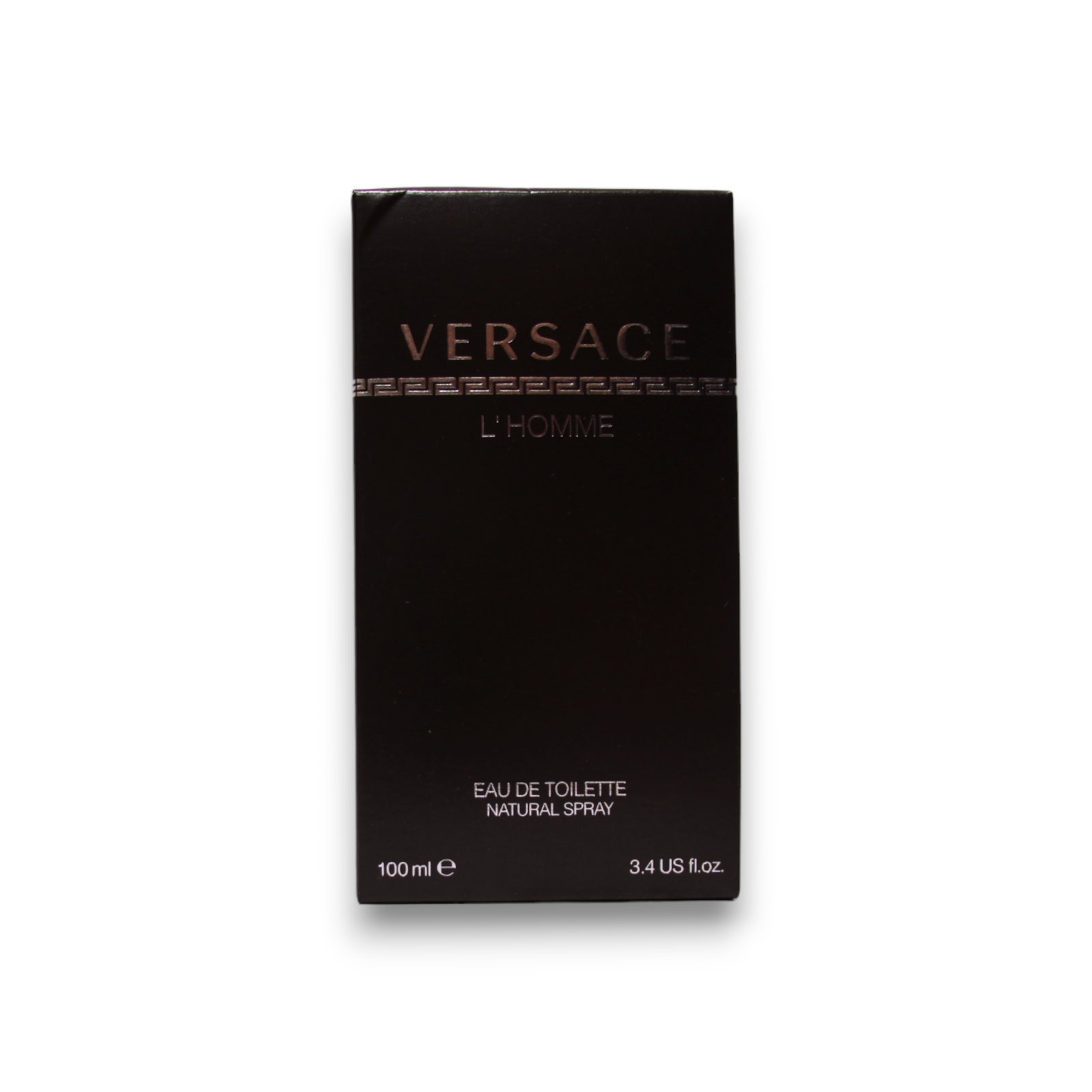 Versace, L'Homme, Eau De Toilette, For Men, 100 ml