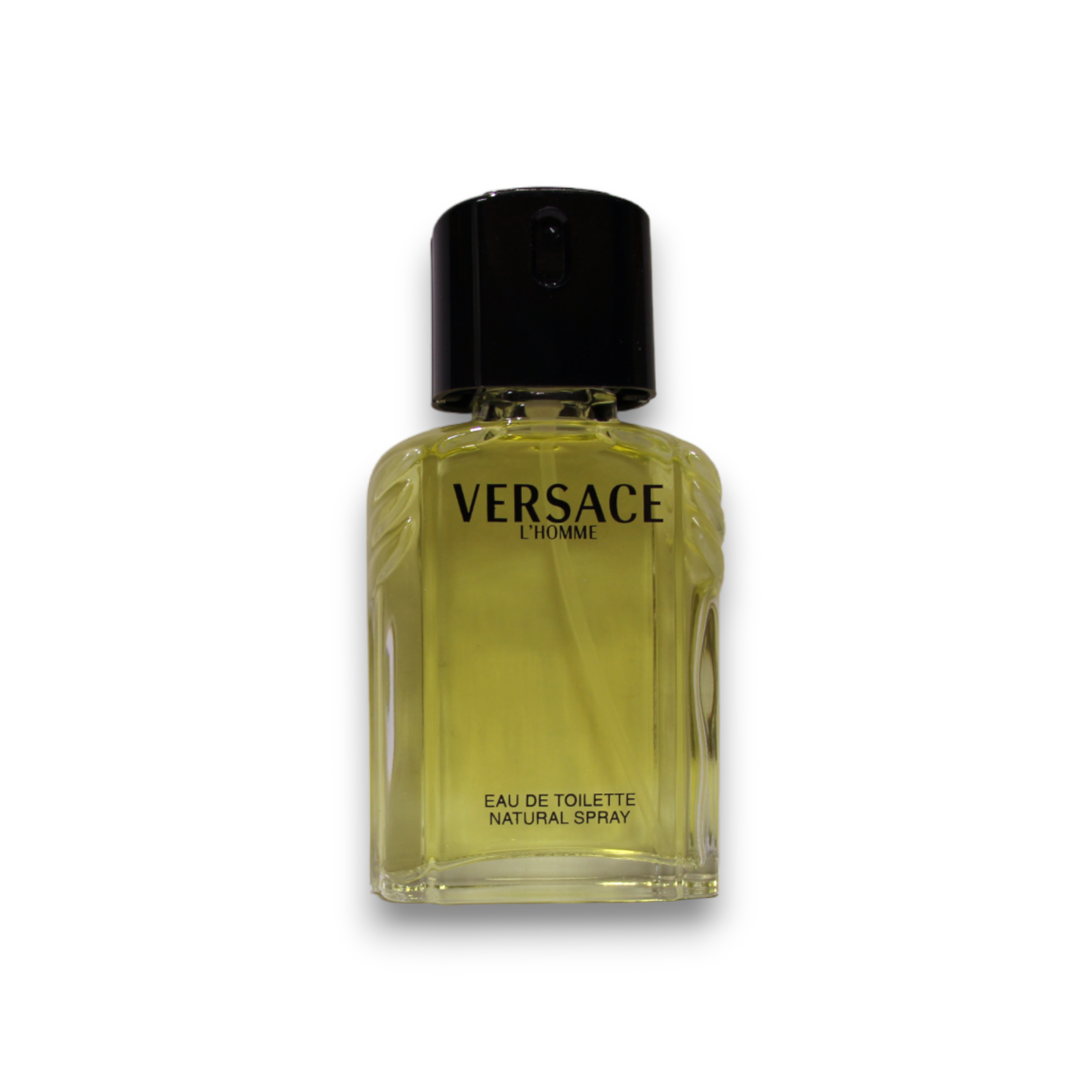 Versace, L'Homme, Eau De Toilette, For Men, 100 ml