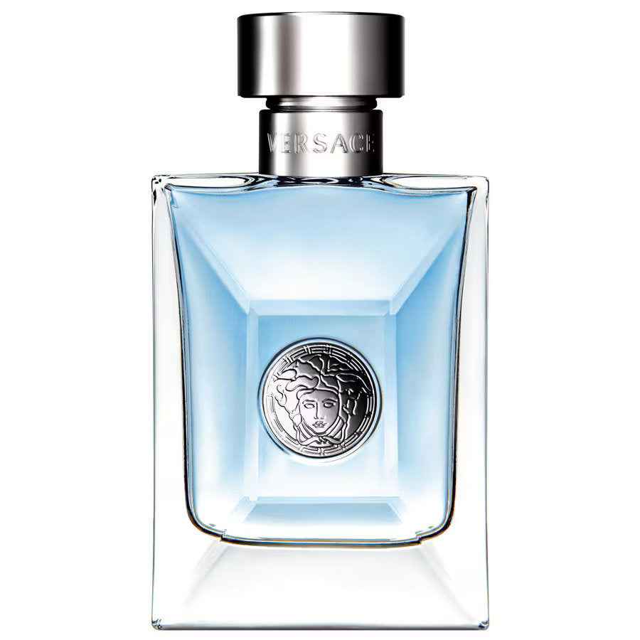 Versace, Pour Homme, Calming & Cooling, After-Shave Lotion, 100 ml