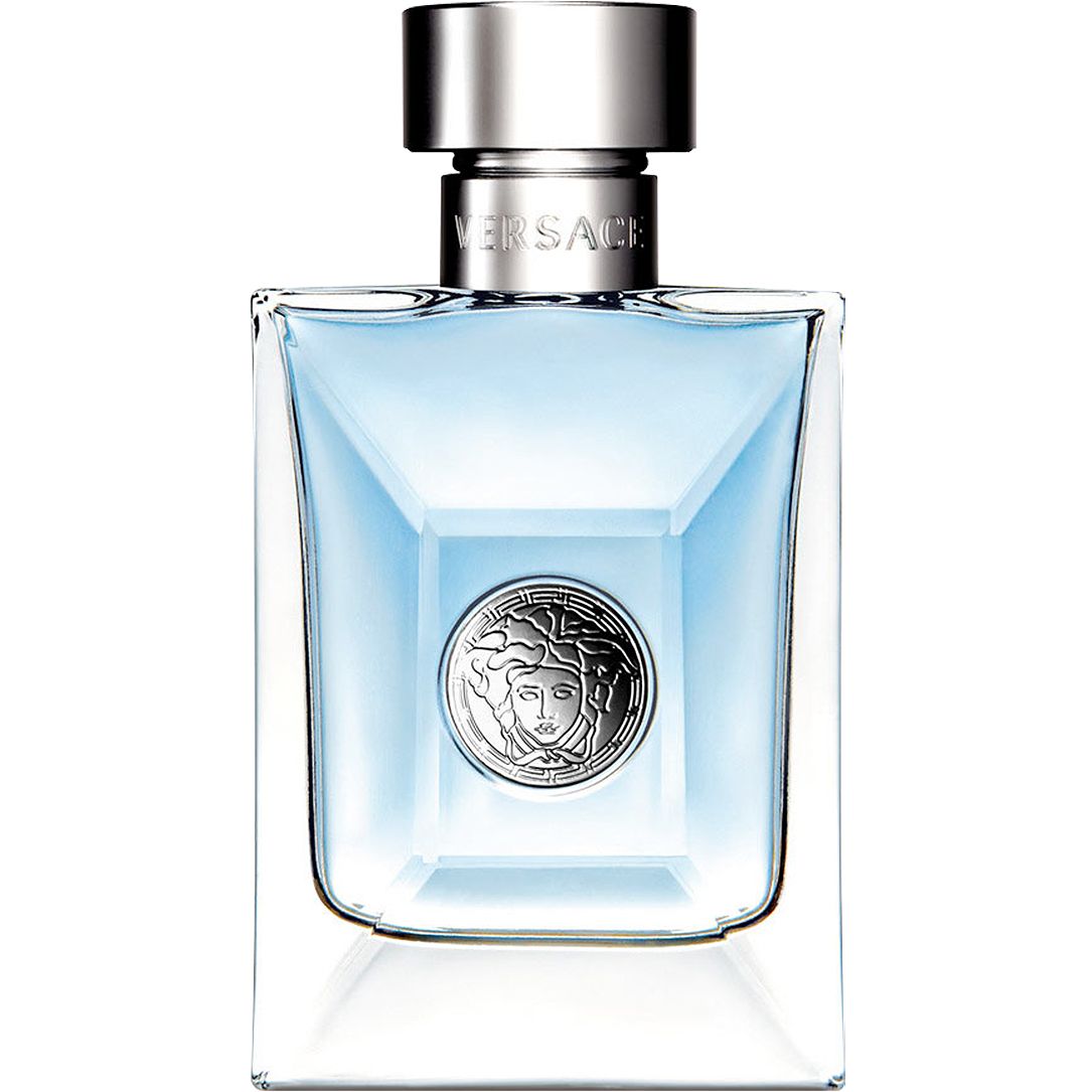 Versace, Pour Homme, Eau De Toilette, For Men, 100 ml