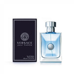 Versace, Pour Homme, Eau De Toilette, For Men, 100 ml