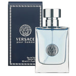 Versace, Pour Homme, Eau De Toilette, For Men, 50 ml