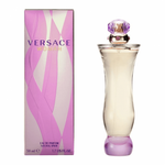 Versace, Woman, Eau De Parfum, For Women, 50 ml