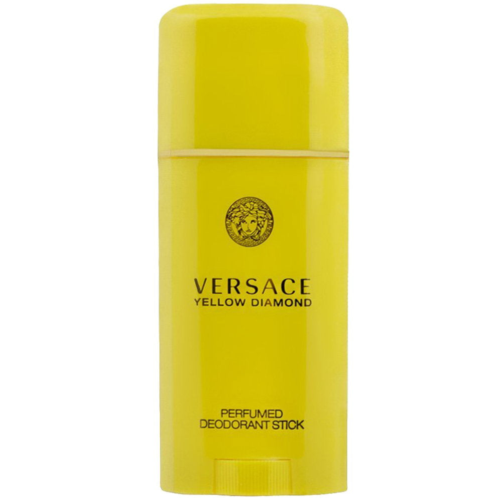 Versace, Yellow Diamond, Deodorant Stick, For Women, 50 ml