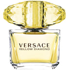 Versace, Yellow Diamond, Eau De Toilette, For Women, 30 ml