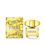 Versace, Yellow Diamond, Eau De Toilette, For Women, 90 ml