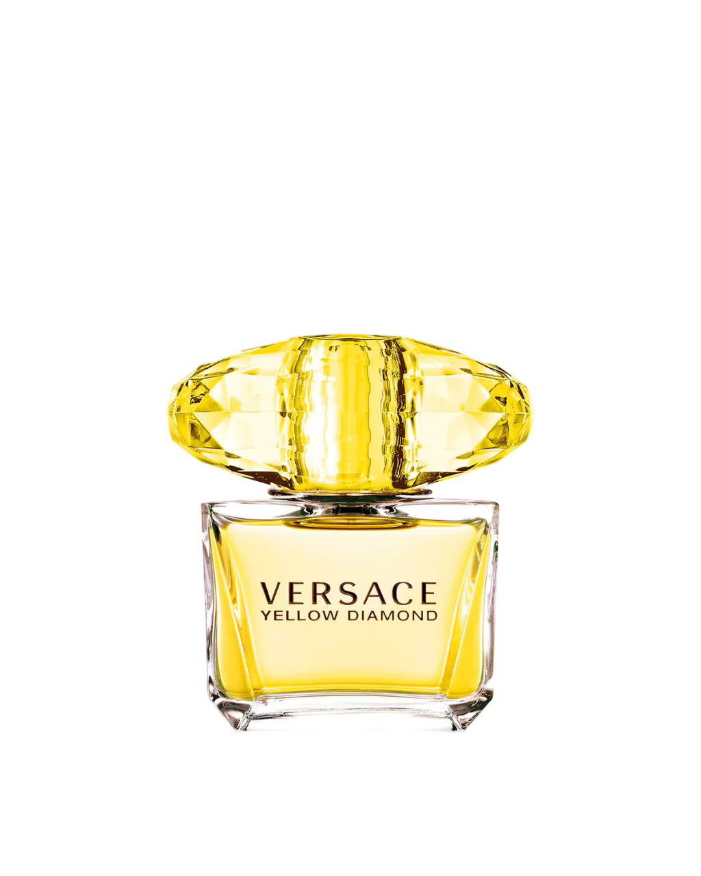 Versace, Yellow Diamond, Eau De Toilette, For Women, 90 ml *Tester