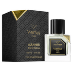 Vertus, Auramber, Eau De Parfum, Unisex, 100 ml