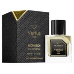 Vertus, Monarch, Eau De Parfum, Unisex, 100 ml
