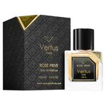 Vertus, Rose Prive, Eau De Parfum, Unisex, 100 ml