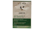 Vichy, Dercos, Hair Shampoo, Anti-Dandruff, 7 ml *Sample