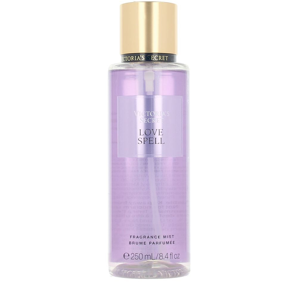 Victoria's Secret, Love Spell, Body Spray, 250 ml