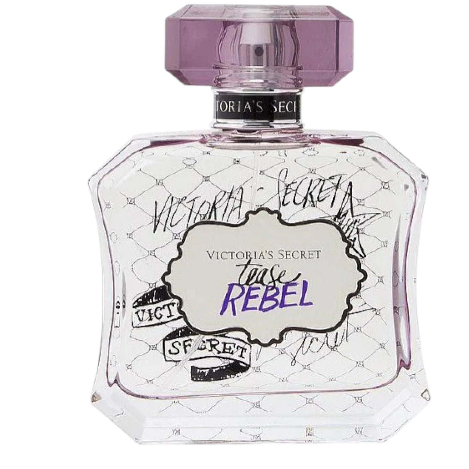Victoria's Secret, Tease Rebel, Eau De Parfum, For Women, 100 ml
