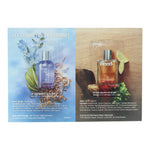 Victorinox Swiss Army, Wood & Forget Me Not, Eau De Toilette, Unisex, *Sample
