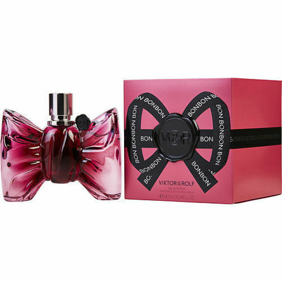 Viktor & Rolf, Bonbon, Eau De Parfum, For Women, 90 ml