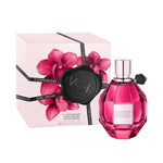 Viktor & Rolf, Flowerbomb Ruby Orchid, Eau De Parfum, For Women, 100 ml