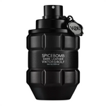 Viktor & Rolf, Spicebomb Dark Leather, Eau De Parfum, For Men, 90 ml