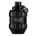 Viktor & Rolf, Spicebomb Dark Leather, Eau De Parfum, For Men, 90 ml