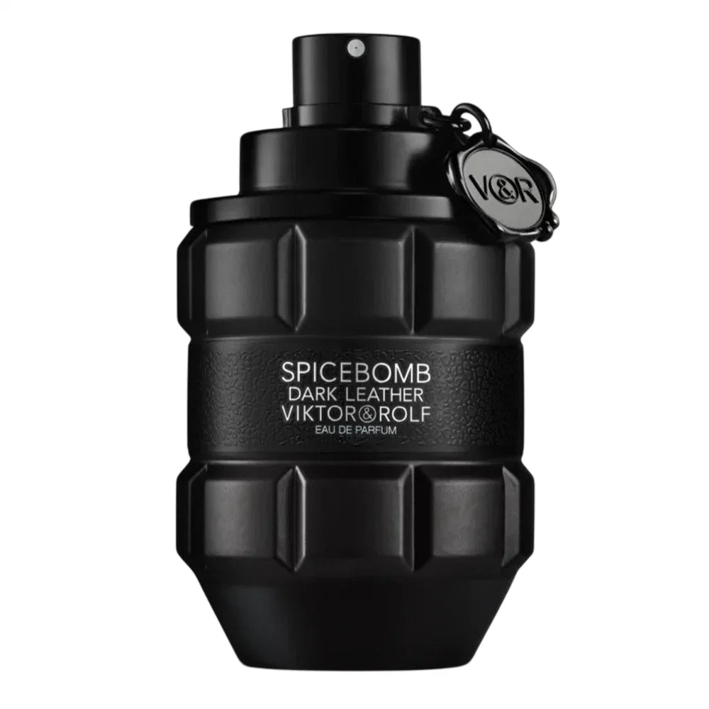 Viktor & Rolf, Spicebomb Dark Leather, Eau De Parfum, For Men, 90 ml