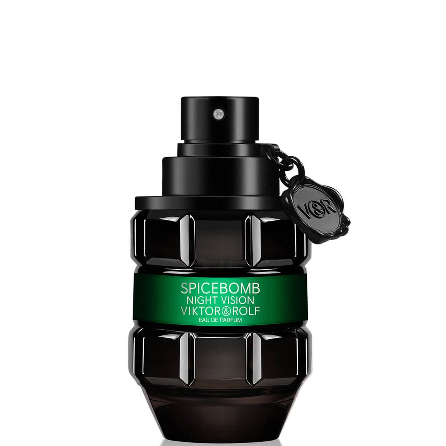 Viktor & Rolf, Spicebomb Night Vision, Eau De Parfum, For Men, 90 ml