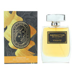 Volante, Harmattan, Eau De Parfum, For Men, 100 ml