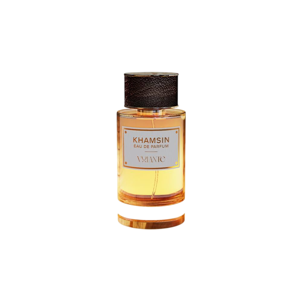 Volante, Khamsin, Eau De Parfum, For Women, 100 ml