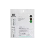 VT Cosmetics, Reedle Shot 100 2 Step, Firming & Hydrating, Sheet Mask, For Face, 26.5 g