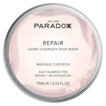 We are Paradoxx, Repair, Hair Treatment Cream Mask, Deep Repair, 75 ml