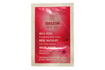 Weleda, Pampering, Rose, Relaxing, Body Lotion, 4 ml *Sample