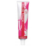 Wella Professionals, Color Touch, Ammonia-Free, Semi-Permanent Hair Dye, 6/4 Dark Blonde Red, 60 ml