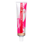 Wella Professionals, Color Touch, Ammonia-Free, Semi-Permanent Hair Dye, 9/03 Very Light Blonde Gold, 60 ml