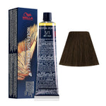 Wella Professionals, Koleston Perfect Me+, Permanent Hair Dye, 5/1 Light Brown Ash, 60 ml *Tester