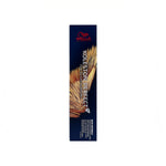 Wella Professionals, Koleston Perfect Me+, Permanent Hair Dye, 8/74 Light Blond Chestnut Red, 60 ml