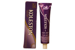 Wella Professionals, Koleston Perfect Me+, Vegan, Permanent Hair Dye, 6/41 Dark Blonde/Red Ash, 60 ml *Tester