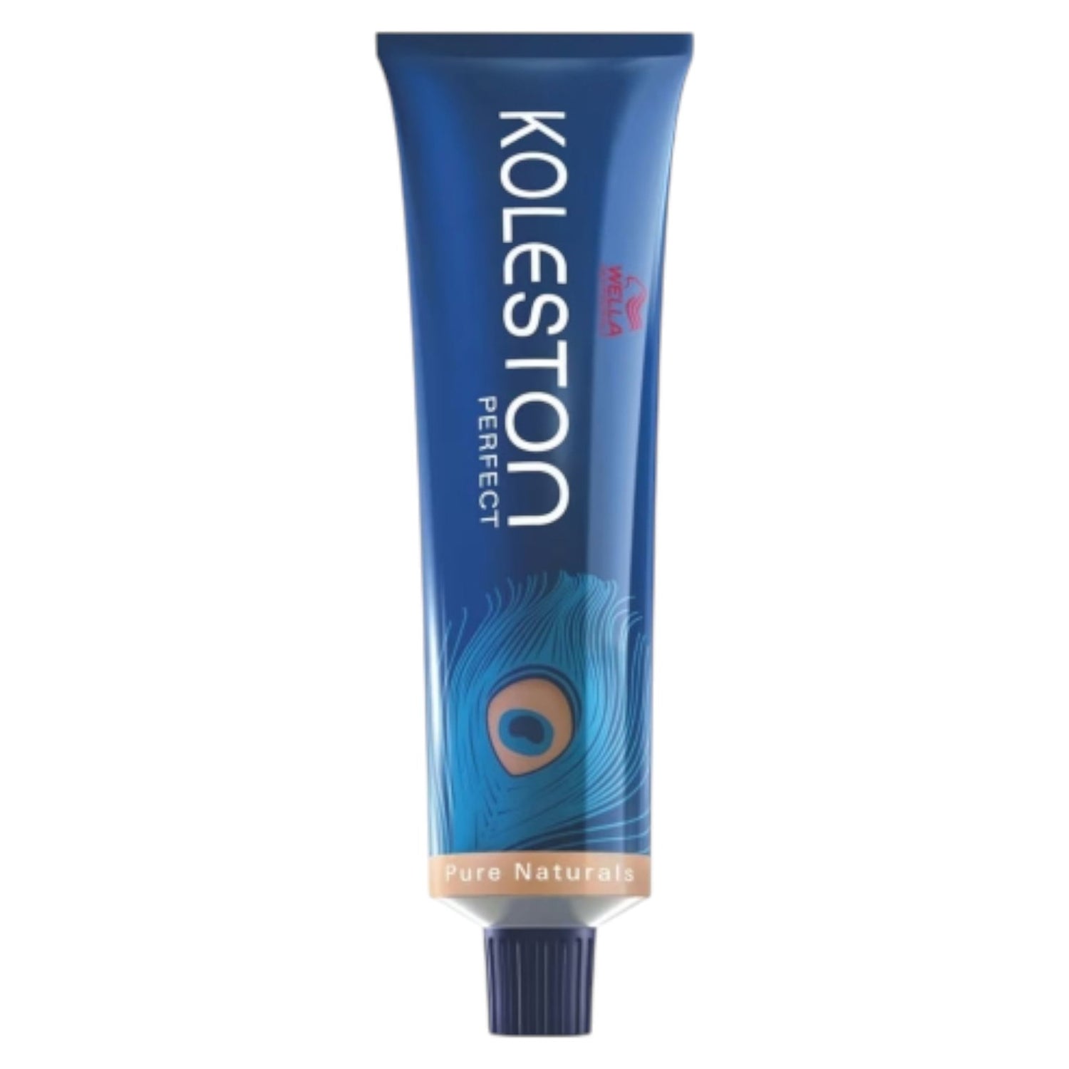 Wella Professionals, Koleston Perfect, Permanent Hair Dye, 0/30 , 60 ml *Tester