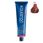 Wella Professionals, Koleston Perfect, Permanent Hair Dye, 6/4 Dark Blonde Red, 60 ml