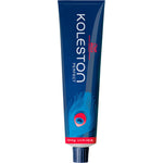 Wella Professionals, Koleston Perfect, Permanent Hair Dye, 6/43 Dark Blonde Golden Red, 60 ml