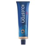 Wella Professionals, Koleston Perfect, Permanent Hair Dye, 8/73 Light Blonde Gold Brown, 60 ml