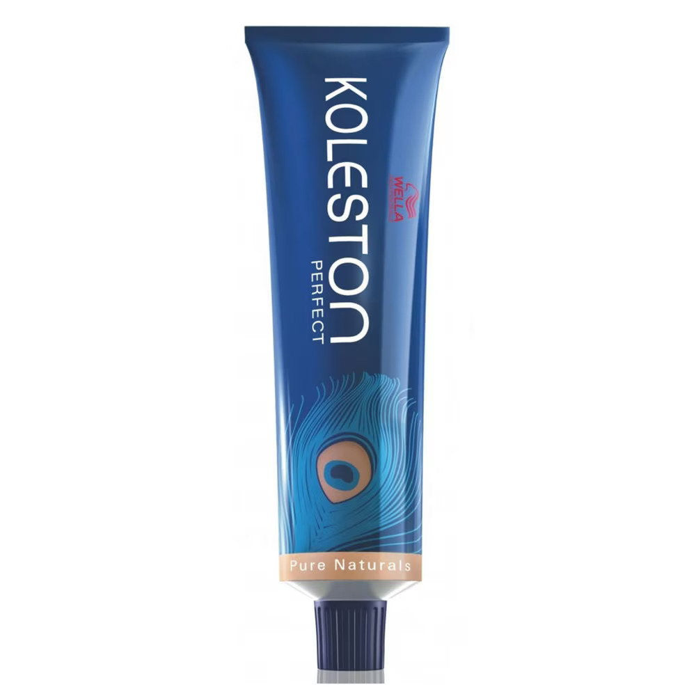 Wella Professionals, Koleston Perfect, Permanent Hair Dye, 9/96 , 60 ml *Tester