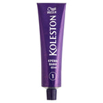 Wella Professionals, Koleston, Permanent Hair Dye, 5/7 , 60 ml *Tester