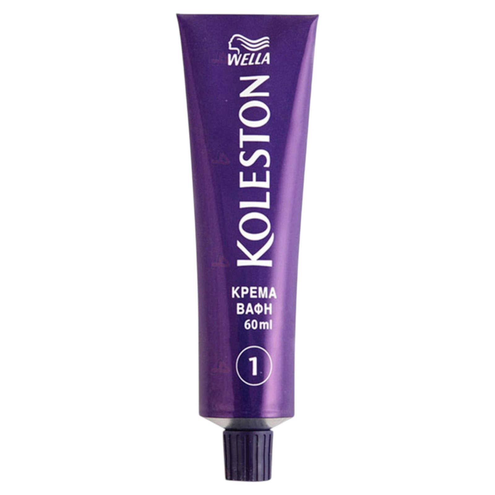 Wella Professionals, Koleston, Permanent Hair Dye, 8/93 , 60 ml *Tester