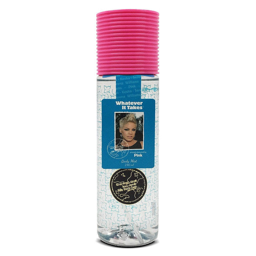 Whatever It Takes, Pink Dreams, Mist Spray, Whiff Of Daisy, 240 ml