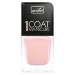 Wibo, 1 Coat Manicure, Glossy, Nail Polish, 17, 8.5 ml